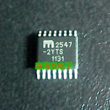MIC2547-2YTS LM2854MHX-500 ��װTSSOP-16 ȫ��ԭװ��Ʒ ���䵥