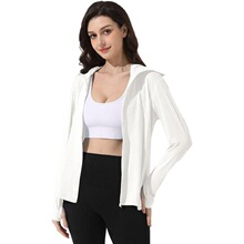 A 64940 Nylon Sun Protection Jacket ��ɹ�� ����ѷ�羳ŷ