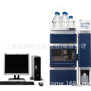 日立HITACHI超高效液相色谱仪ChromasterUItraRS上多川供应拍议价