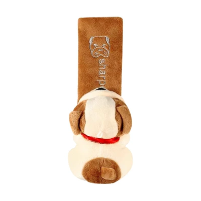 Seat belt shoulder pad, protective cover creative personality children's