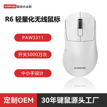 Դ�^���SR6�o���I���pģ����p����늸�����PAW3311��������ɫ