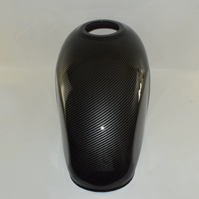 Suitable for Honda Honda Cl300 Motorcycle frame - carbon-color-water-transfer