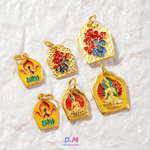 s925�����ƽ��������Ųʵ�׹�̶�ĸ������׹�ִ�С����DIY���