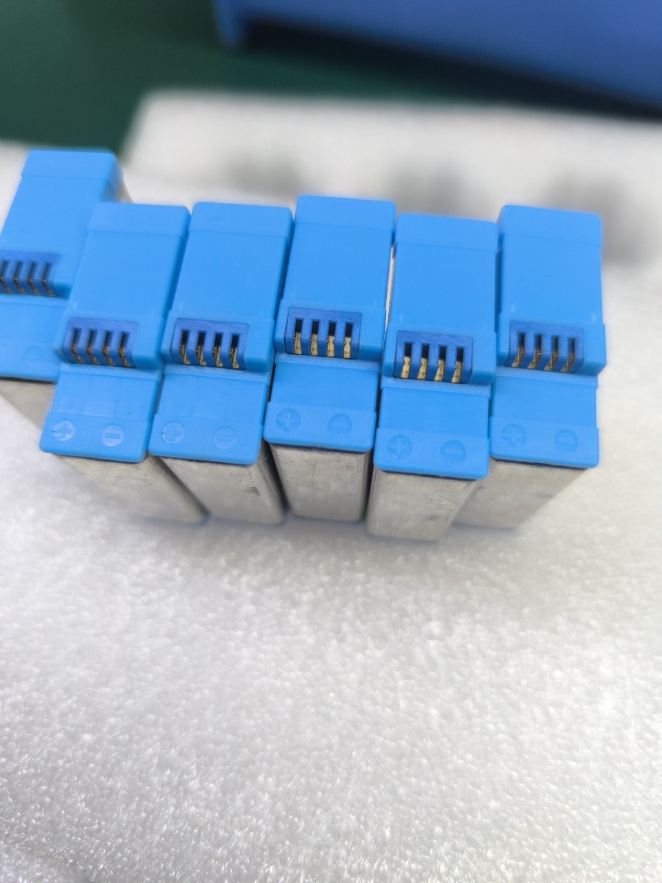 Suitable for Gopro9/10/11/12 Lithium Battery Gopro Hero8/7/6/5 Action Camera Battery