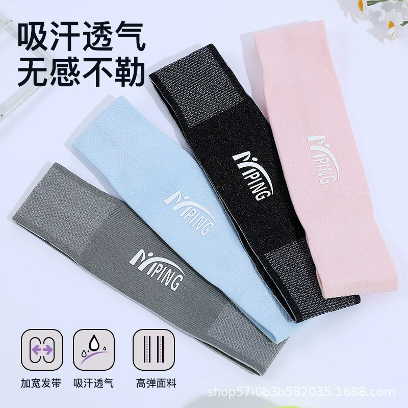 Производители спортивных волос с женской потливою