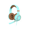 Headphones suitable for games, plug, gaming microphone, laptop, wholesale