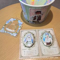 葬送芙莉蓮ケンドリック連名芙莉蓮菲倫辛美爾バーバッジ谷子520卒業シーズン