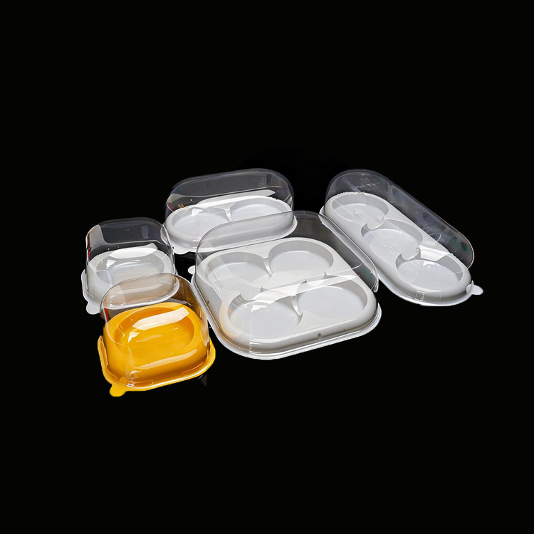 Snow Mei Niang packaging box (with lid)