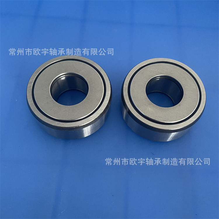 厂家直销 E-BPS55-d10-PP  轴承  E-BPS75-d10-PP 滚子轴承随动器