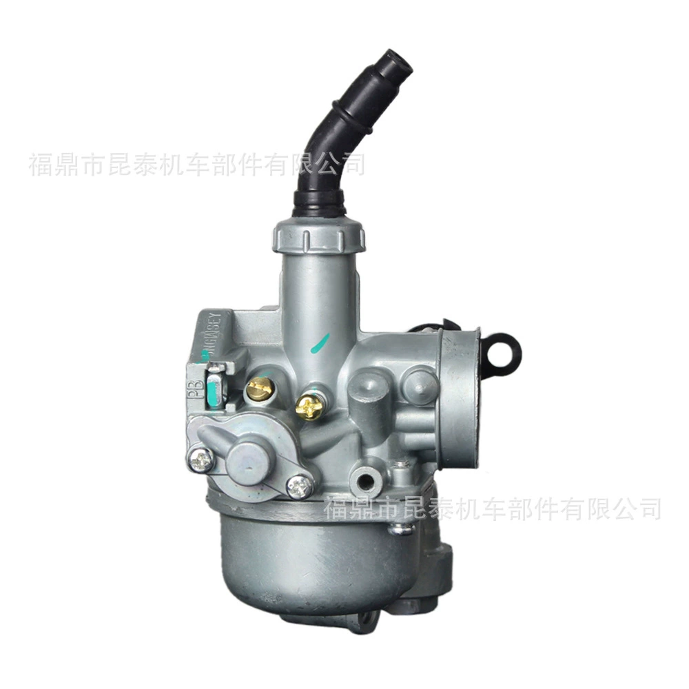 Карбюратор Carb PZ19B для biz125 C125 WS125 RS110 WAVE110 мотоцикла