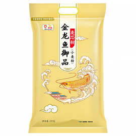 金龙鱼面粉御品麦芯粉5kg家用团购送礼年货福利 御品麦芯粉十斤