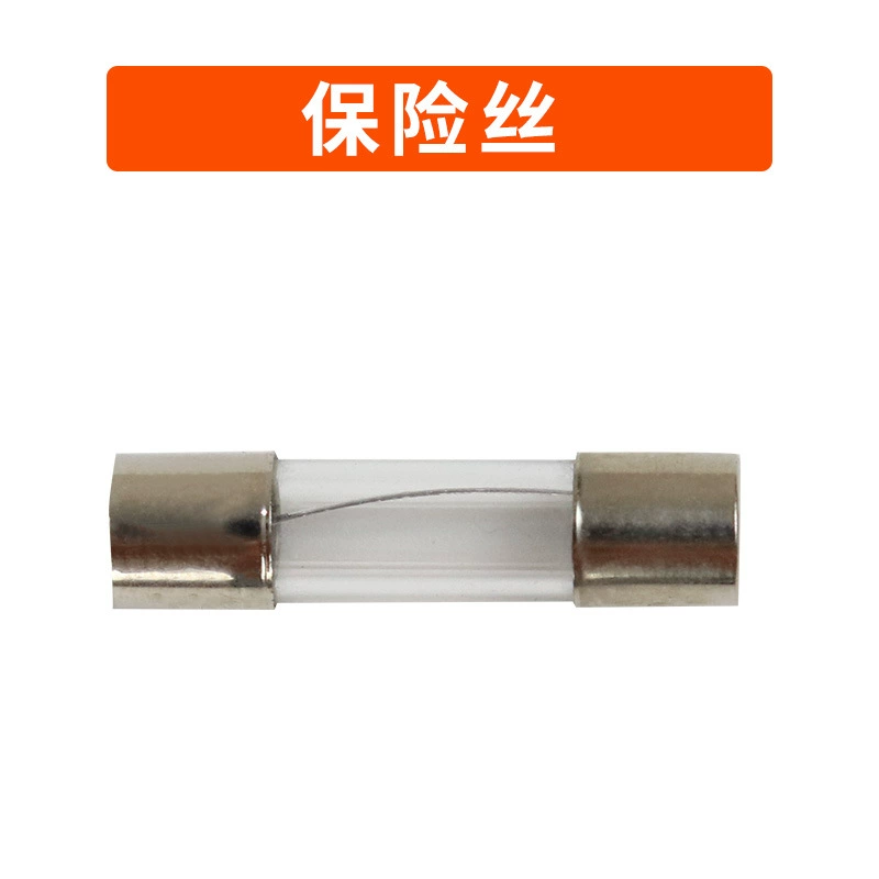 Предохранитель пресс стеклянная трубка импринтинг машина прозрачный предохранитель трубки Горячий пресс предохранитель выключатель на складе завод прямые поставки