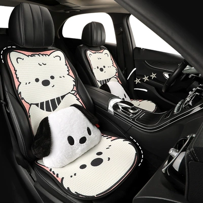 Car seat cushion for all Seat cushion, seat cover