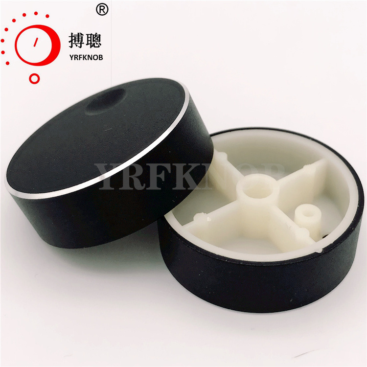 YRFKNOBƷ�ƽ�����ť40*13��ɫ��ɰ������ֱ����������ťñ