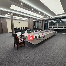 集成监控系统;网络机柜;录音棚