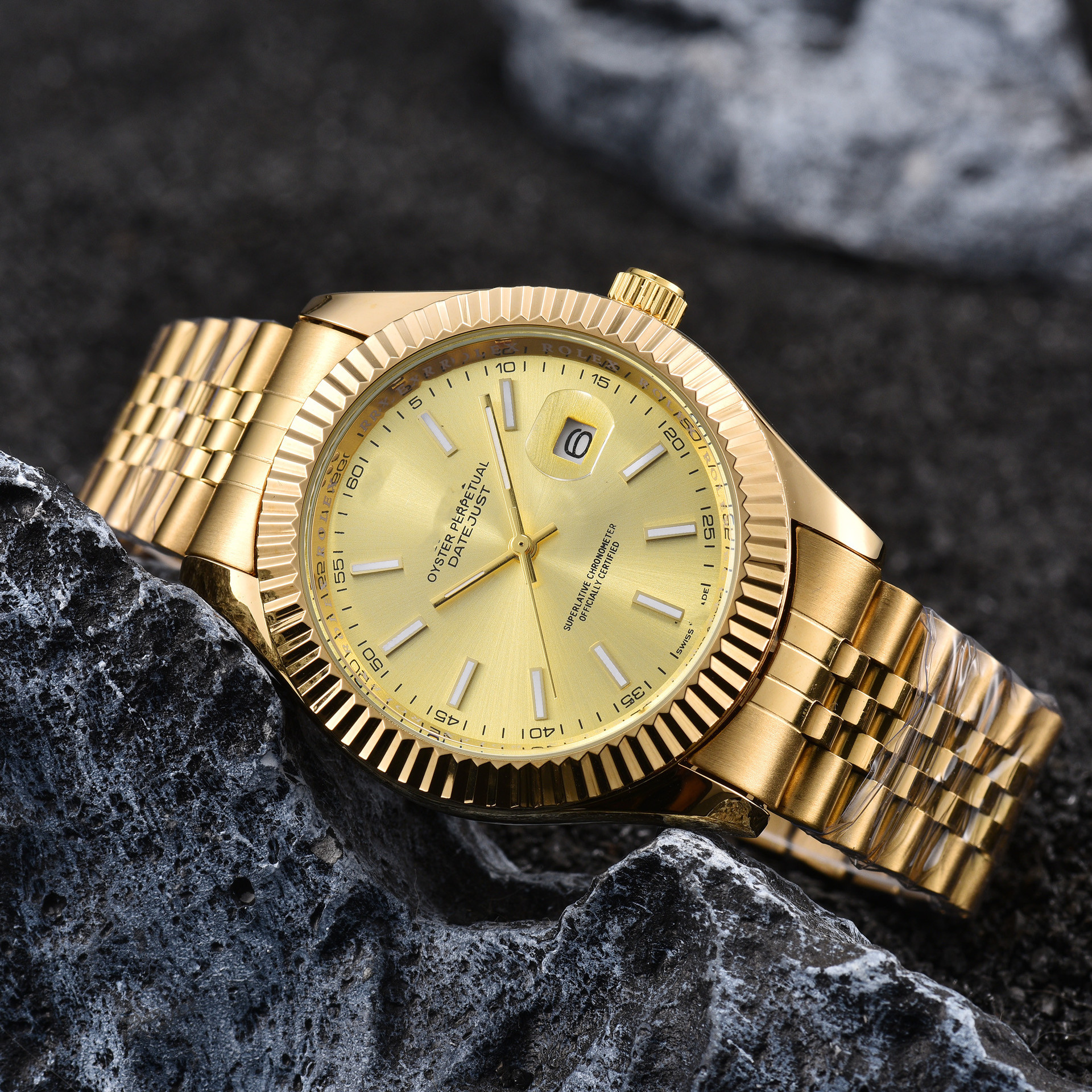 Rolex Datejust 126238