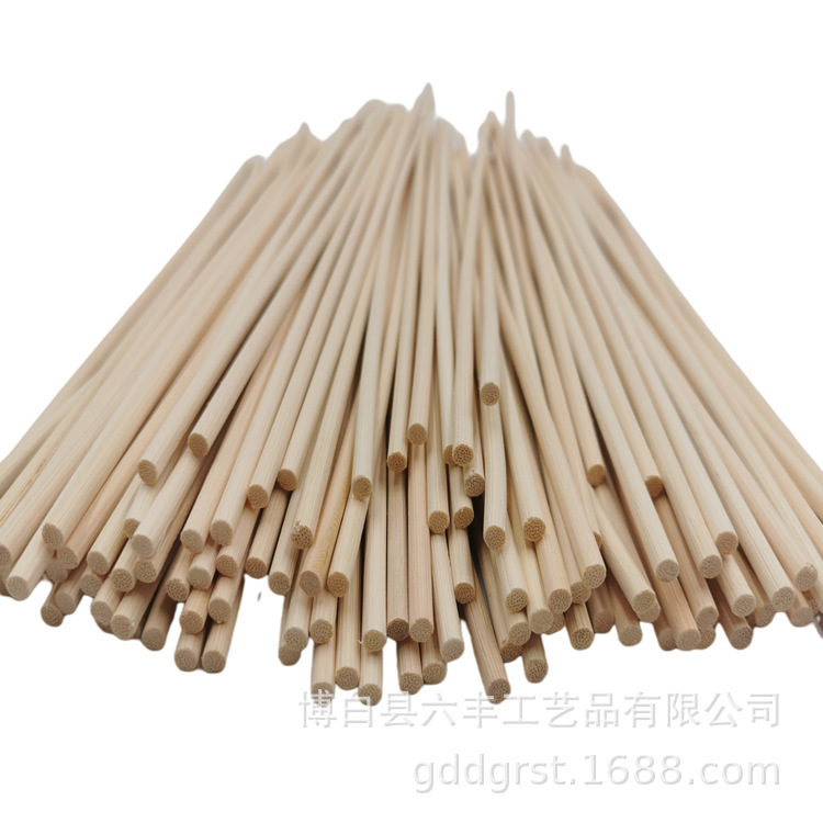 Caña de caña indonesia difusor de aceite esencial aromático difusor de aroma se puede extender especificaciones difusor de caña dura