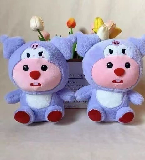 Плюшевая кукла, игрушка, оптом