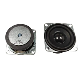 扬声器