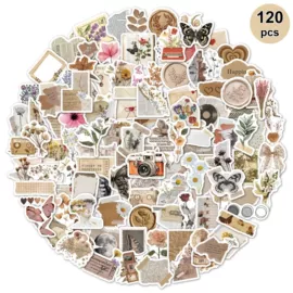 不干胶标签;创意贴纸;文具贴纸