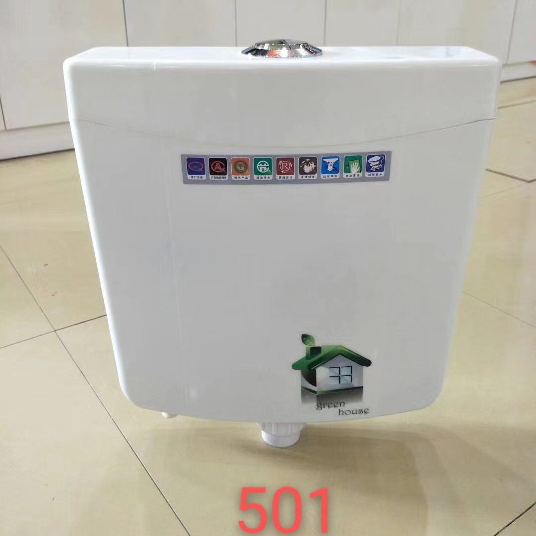 501 tanque de lavado