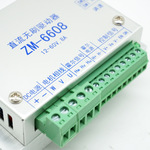 时代超群直流无刷驱动器控制器8A大电流ZM-6608替代6508厂家直销