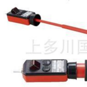 日本长谷川HASEGAWA检电器HSS-25B1 上多川供应 现货销售