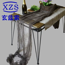 场地布置道具;圣诞装饰品;桌旗