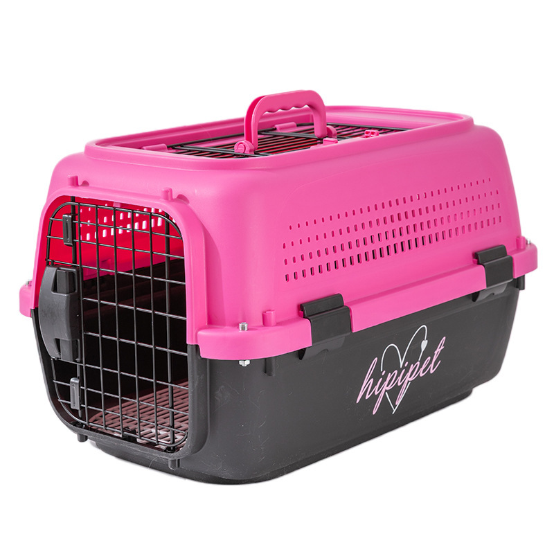 Perro de mascota avión gato perro bolsa de viaje respirable coche nido dopamina perro jaula portátil bolsa de perro bolsa de gato bolsa al por mayor