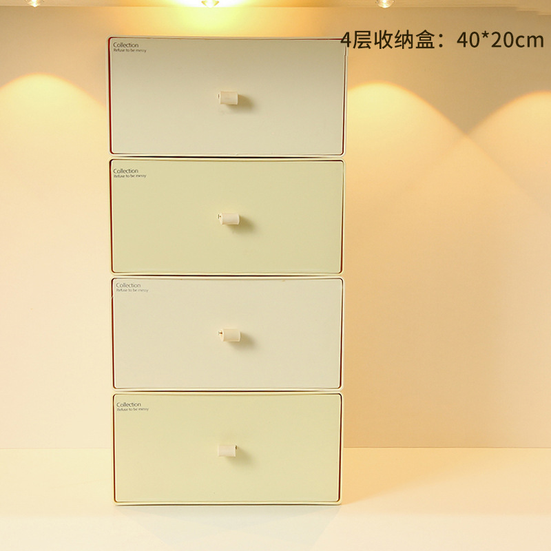 玄関デスクトップ収納ボックス大容量玄関ドアキー収納装飾品リビングルームテレビキャビネット引き出し型収納卸売|undefined
