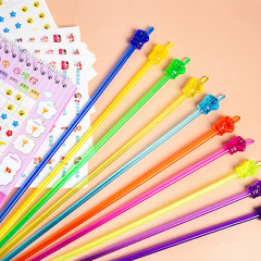 Children's Reading Rod Finger Pointer Teacher-Specific Cute Creative Early Education Rod Teaching Rod Class Guidance Rod Teaching Rod