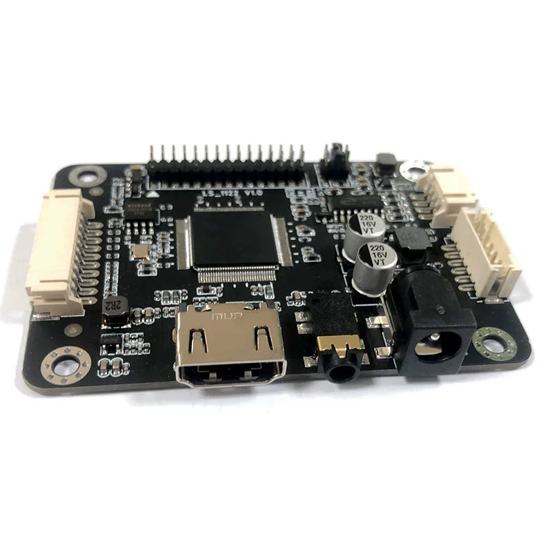 ЛС_1122 промышленного класса LCD-драйвер плата HDMI на LVDS
