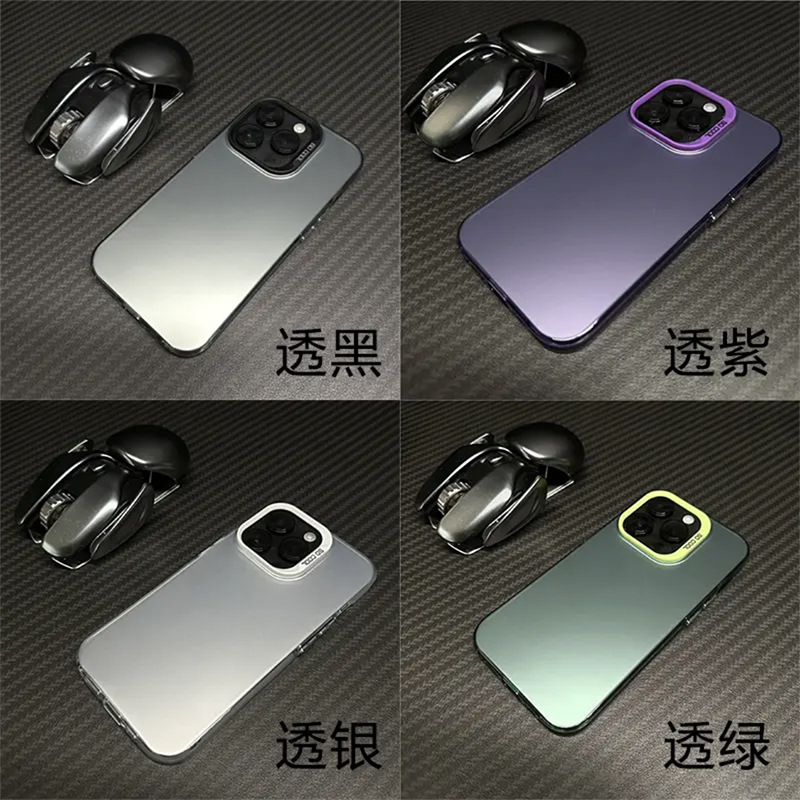 Colorido plata negro rey serpiente para iPhone15 teléfono móvil caso Apple 14/13pro Max protección resistente a la gota todo incluido