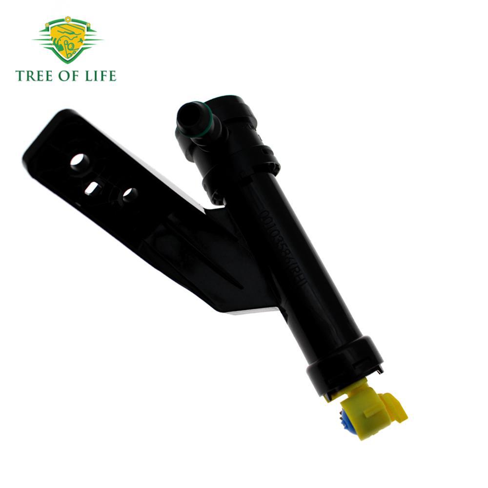 Aplicable a Hyundai Jeans Headlight Cleaner Sprayer 98671 - B1000 98672 - B1000 image 3