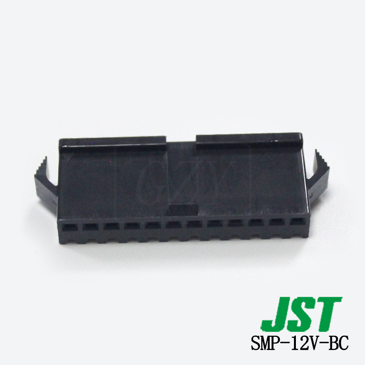 ��Ӧ SMP-12V-BC �����ܿ� JST������ SMϵ�� 2.5mm����߶���