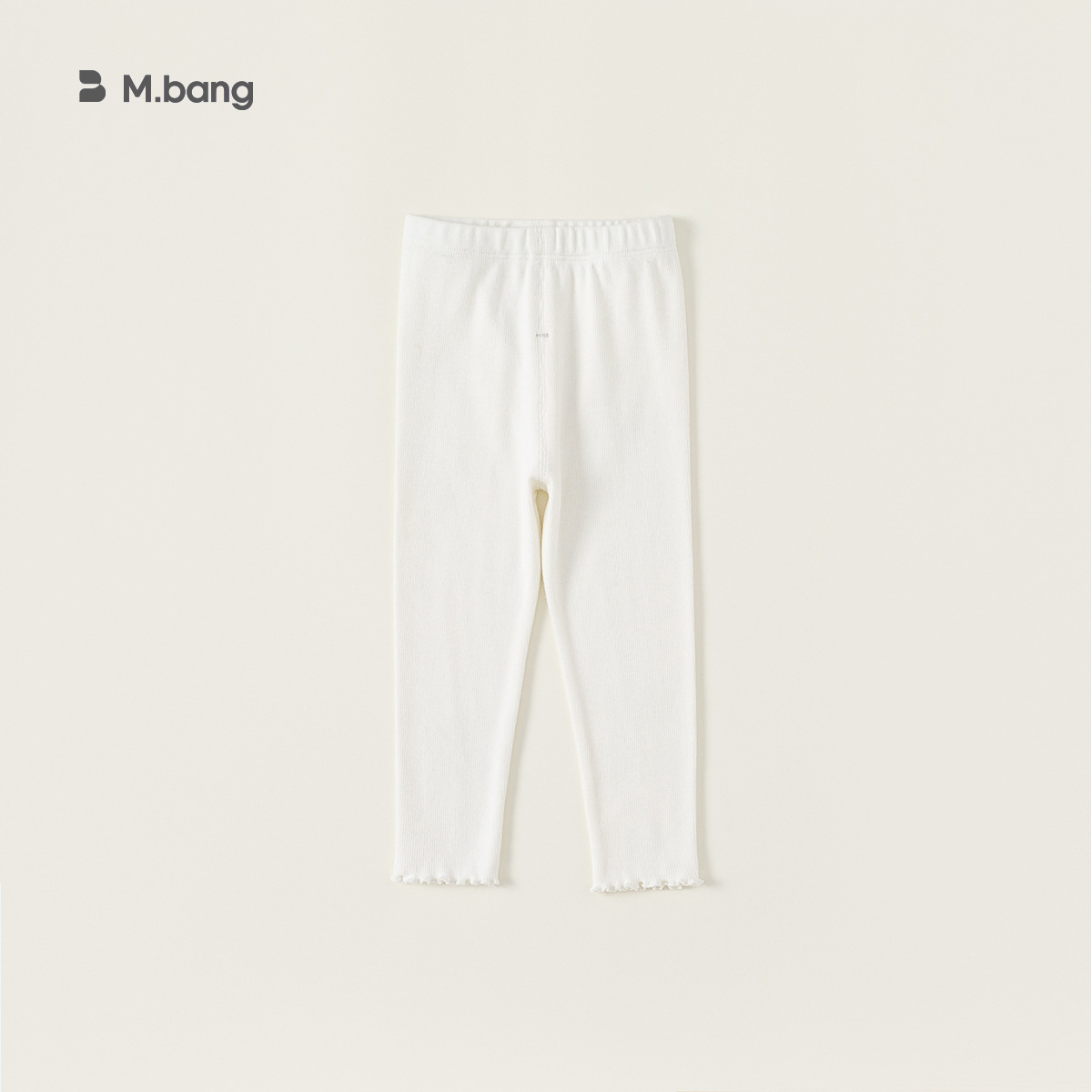 Youbao ropa para niños leggings para niñas pantalones elásticos de color sólido para niños pantalones delgados para niñas de primavera y otoño