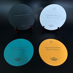 拉餌盆磁盤單獨磁盤線磁磁盤通用一線磁盤鯽魚拉餌盤批發磁盤批發