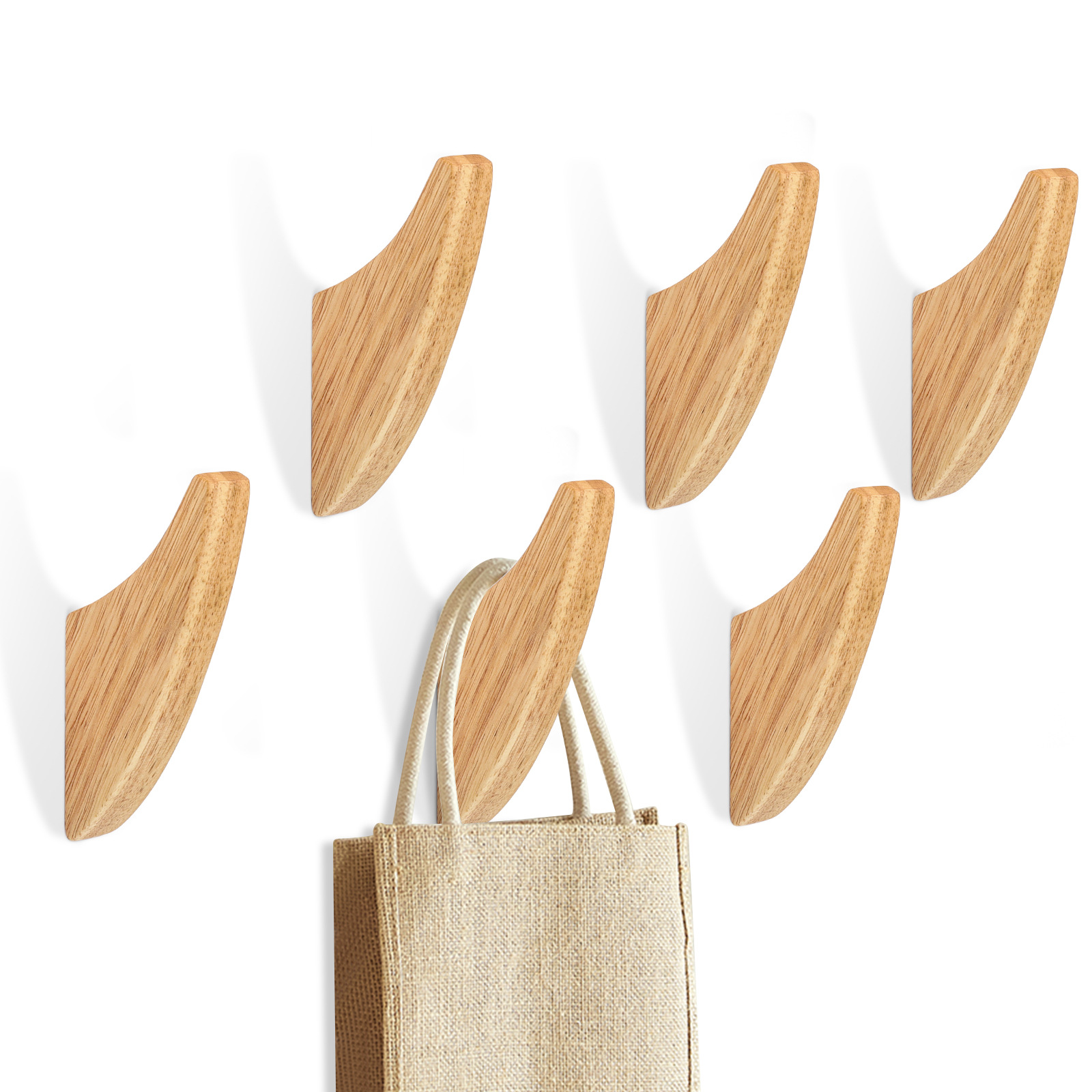 Tipo C Roble color primario