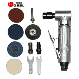 气动扳手;气动打磨机;气动刻字笔