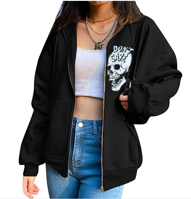 zip hoodie women's zip hoodie womens full zip hoodie zip hoodie brown zip hoodie canada zip hoodie dark grey