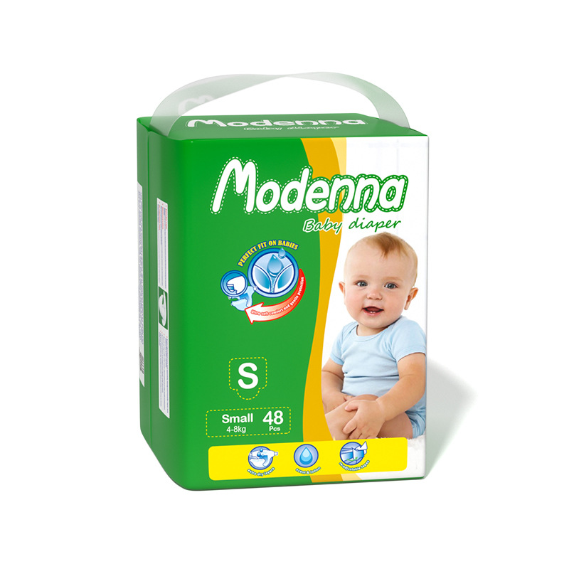 Modenna-4-纸尿裤-S-左