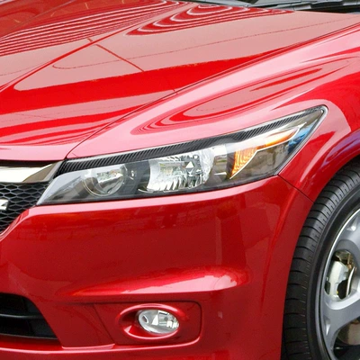 Suitable for Honda Shiyun Lamp eyebrow
