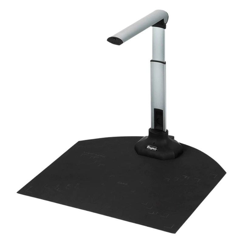 Высокоскоростная фотография формата A3 Kinghun Jinxiang, 12 миллионов пикселей, Портативный Высокоскоростной сканер для идентификации документов формата A3, высокая четкость