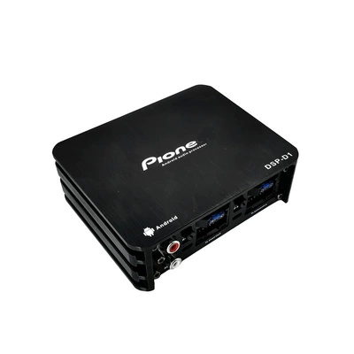 Car speaker/subwoofer Dsp Android Special Car