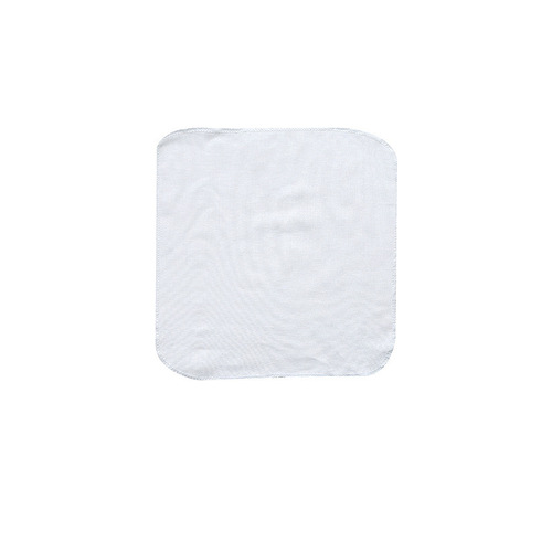 Household non-stick steamer cloth pure cotton gauze steamed bun steamer mat steamed bun steamer steamer paper steaming cloth mat drawer cloth
