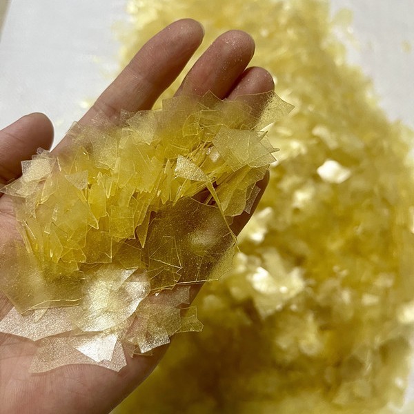 漆片 家具环保型维修漆片涂料表面增亮剂