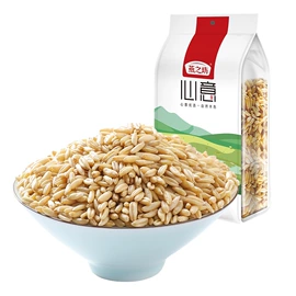 杂粮组合;代餐粉;豆类