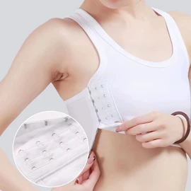 裹胸、抹胸;女士背心;吊带背心