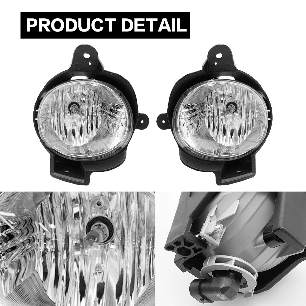 Подходят для Toyota HILUX 2011 2012 2013 2014 передний бампер свет передний противотуманный свет
