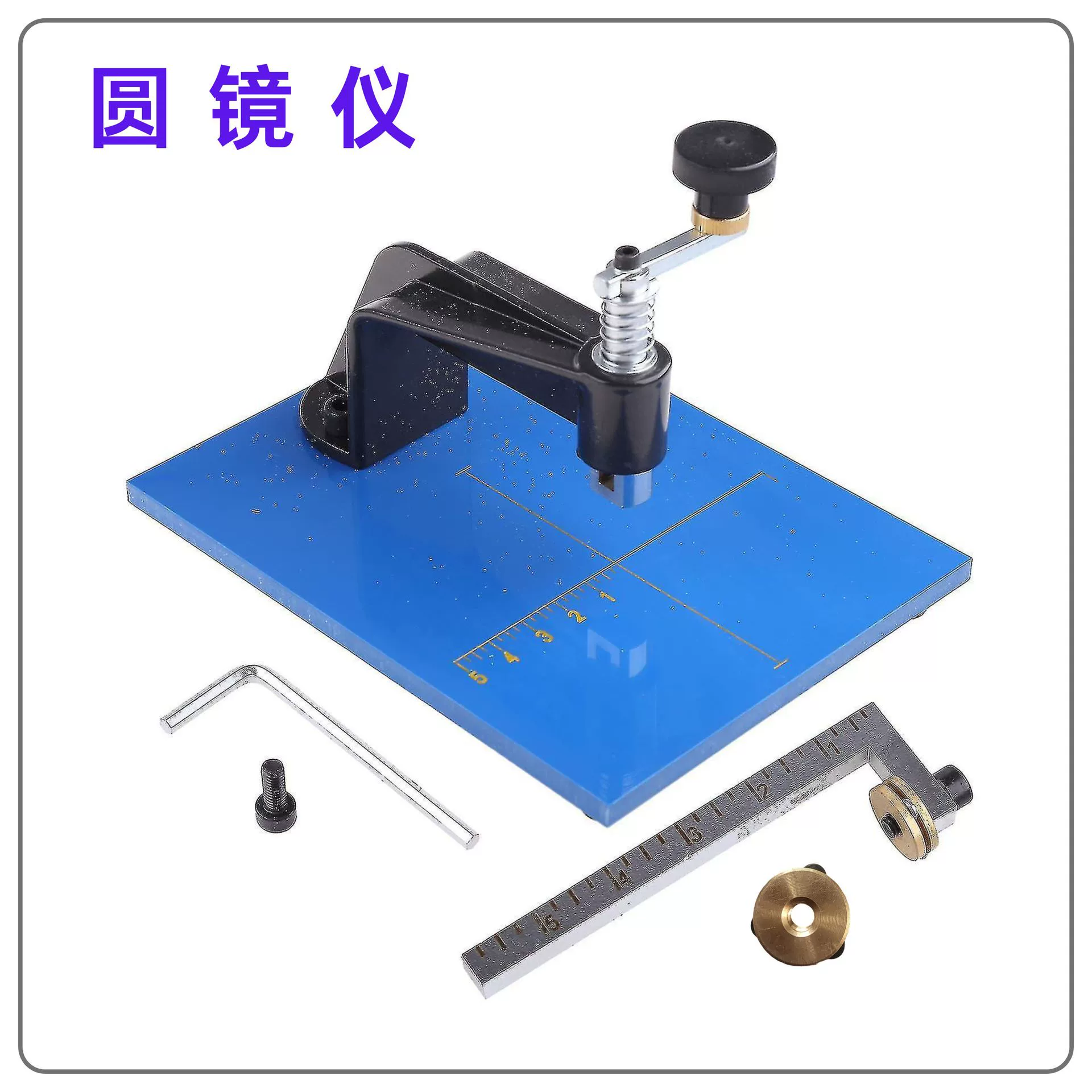 Круглое зеркало, инструмент, резак с круглым отверстием, бытовые ручные инструменты, точная резка, большой и маленький диск, резка стекла, ювелирные изделия